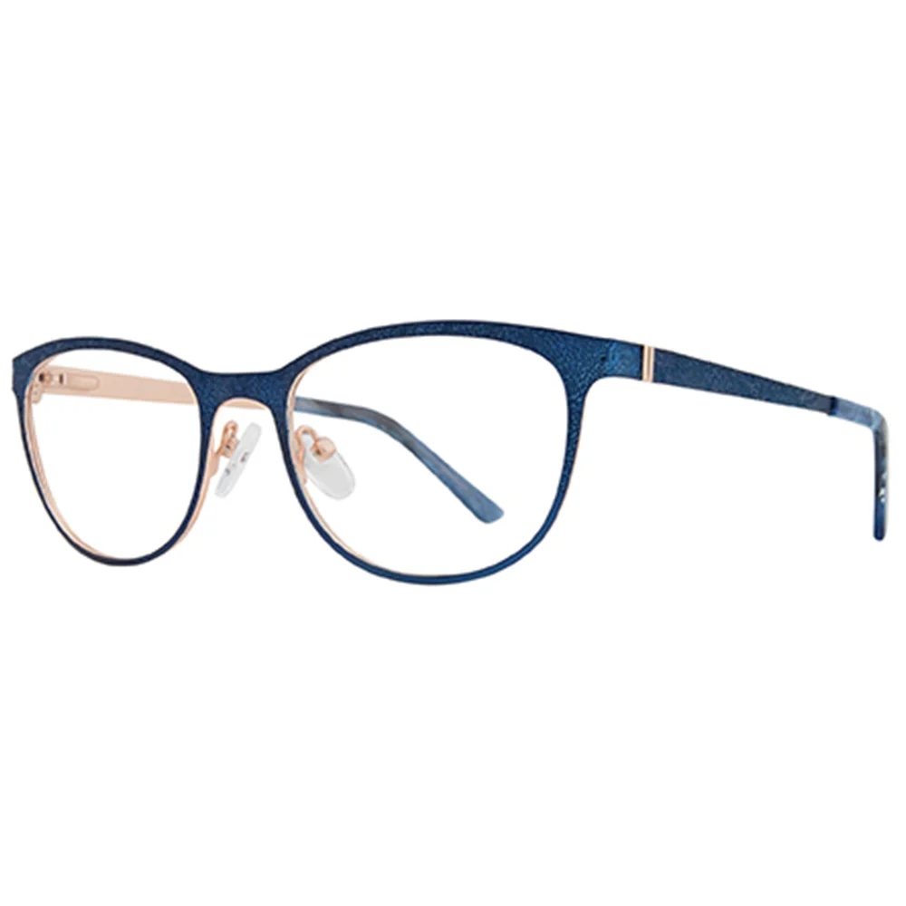Buxton Eyeglasses BX306