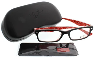 Ray Ban Eyeglasses RX5206