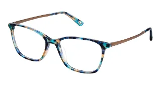 S404-K-815 Turquoise Honey