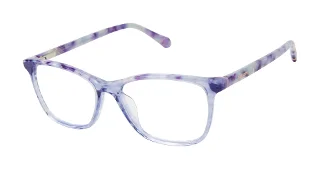 LAV Lavendar