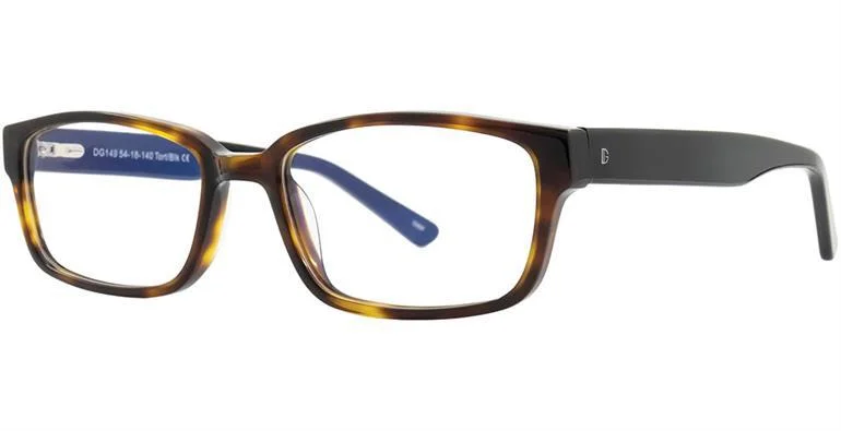 Danny Gokey Eyeglasses 149