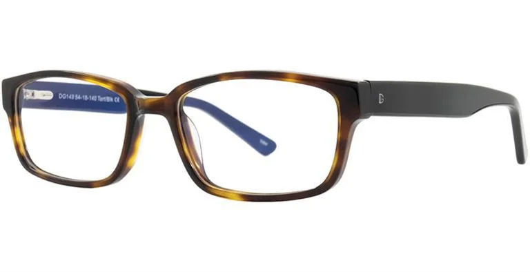 Danny Gokey Eyeglasses 149