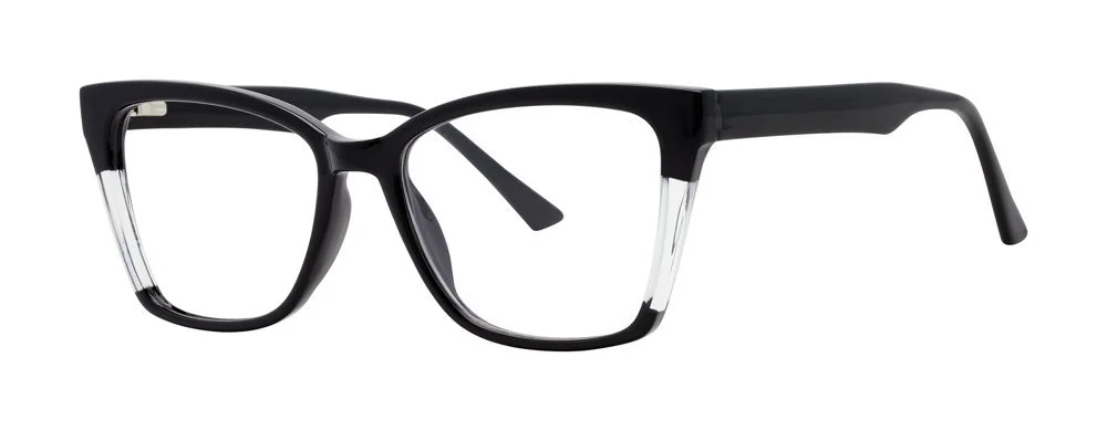 Modern Plastics II Eyeglasses AIMEE