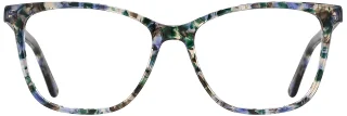 Adin Thomas Eyeglasses AT-568