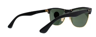 Ray Ban Sunglasses RB4175 Clubmaster Oversized