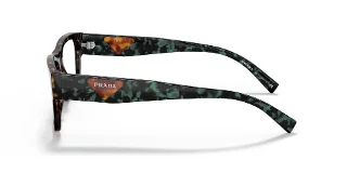 Prada Eyeglasses PR15YVF