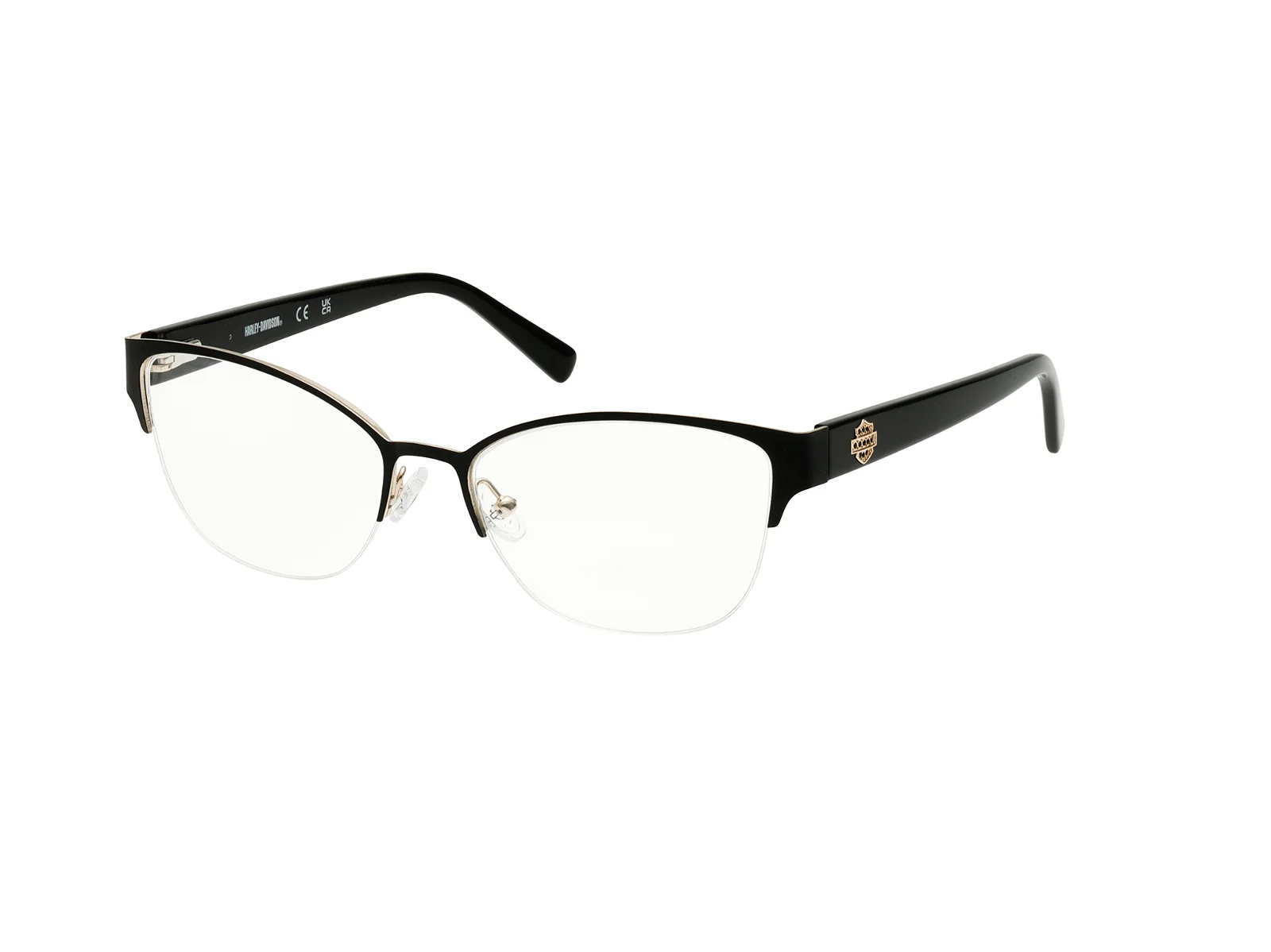 Harley Davidson Eyeglasses HD50109