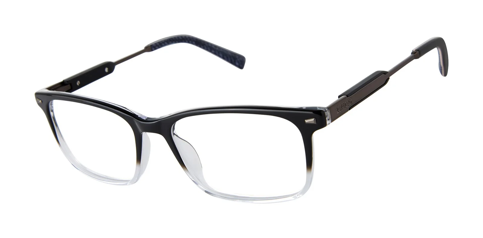 Buffalo David Bitton Eyeglasses BM028