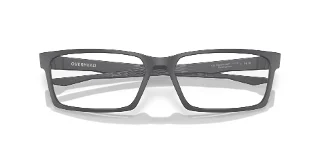 Oakley Eyeglasses OVERHEAD