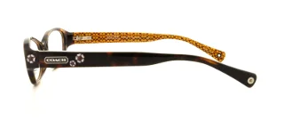 Coach Eyeglasses HC6015