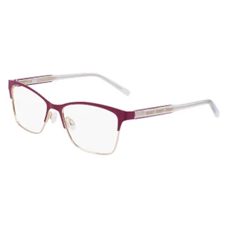 505 Plum/Gold