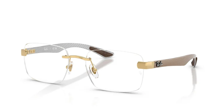 Ray Ban Eyeglasses RX8423