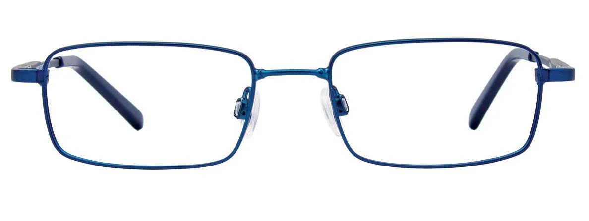 Clip & Twist Eyeglasses CT248