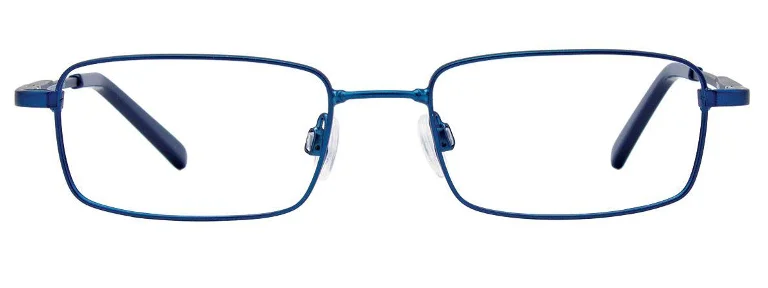 Clip & Twist Eyeglasses CT248