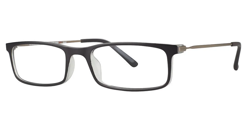 Shaquille Oneal Eyeglasses 504Z