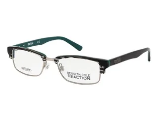 Kenneth Cole Reaction Eyeglasses KC 0741