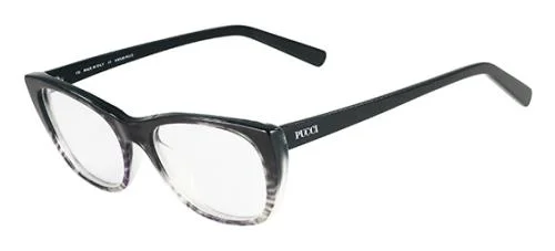 Emilio Pucci Eyeglasses EP2670