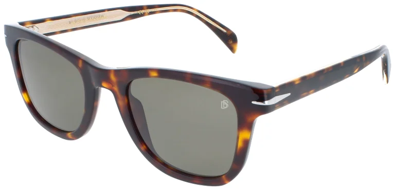 David Beckham Sunglasses DB 1006/S