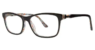Genevieve Paris Design Eyeglasses Constant