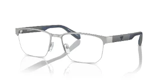 3045 Matte Silver