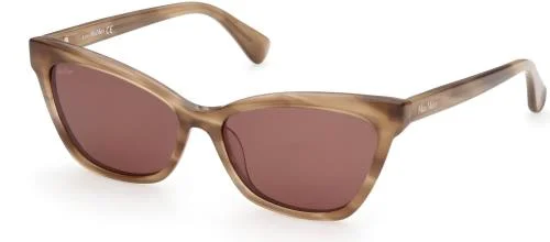 Max Mara Sunglasses MM0011 LOGO5