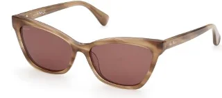 Max Mara Sunglasses MM0011 LOGO5