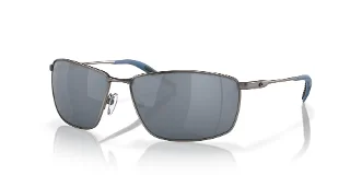 600909 Matte Dark Gunmetal