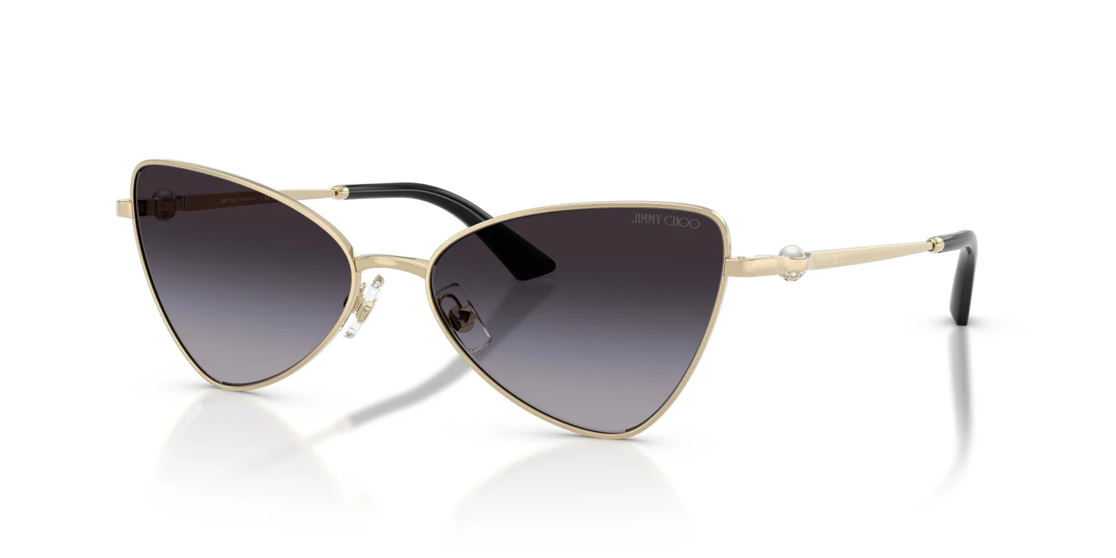 Jimmy Choo Sunglasses JC4015HB