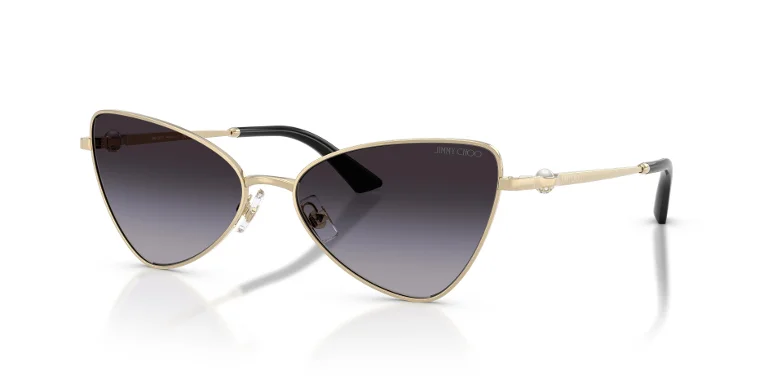 Jimmy Choo Sunglasses JC4015HB