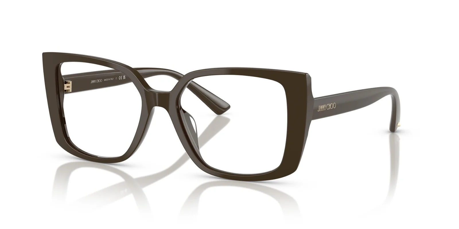 Jimmy Choo Eyeglasses JC3024U
