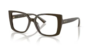 Jimmy Choo Eyeglasses JC3024U