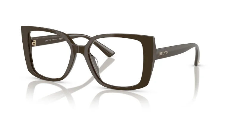 Jimmy Choo Eyeglasses JC3024U