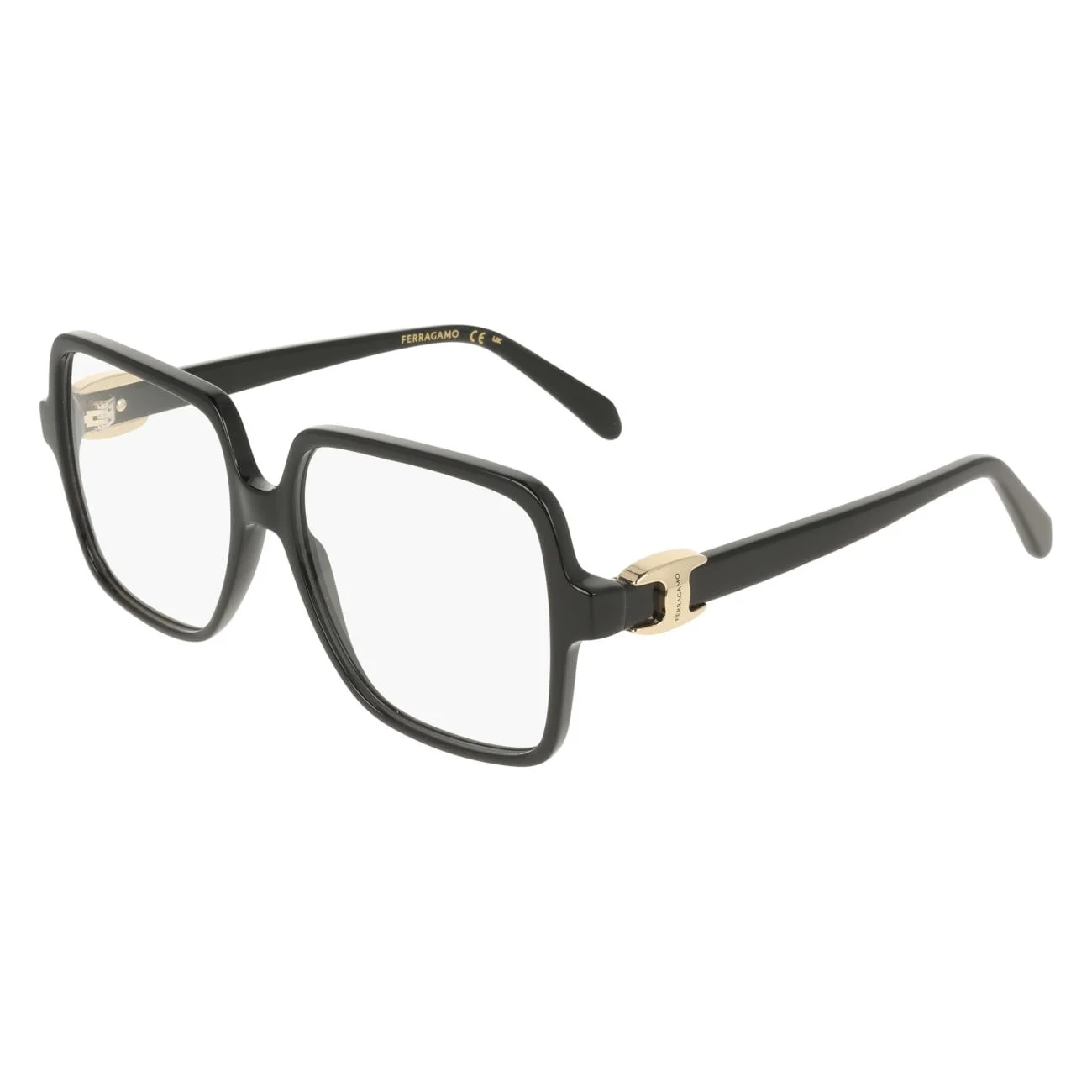 Salvatore Ferragamo Eyeglasses SF3058