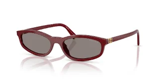 21I80Q Opaline Bordeaux