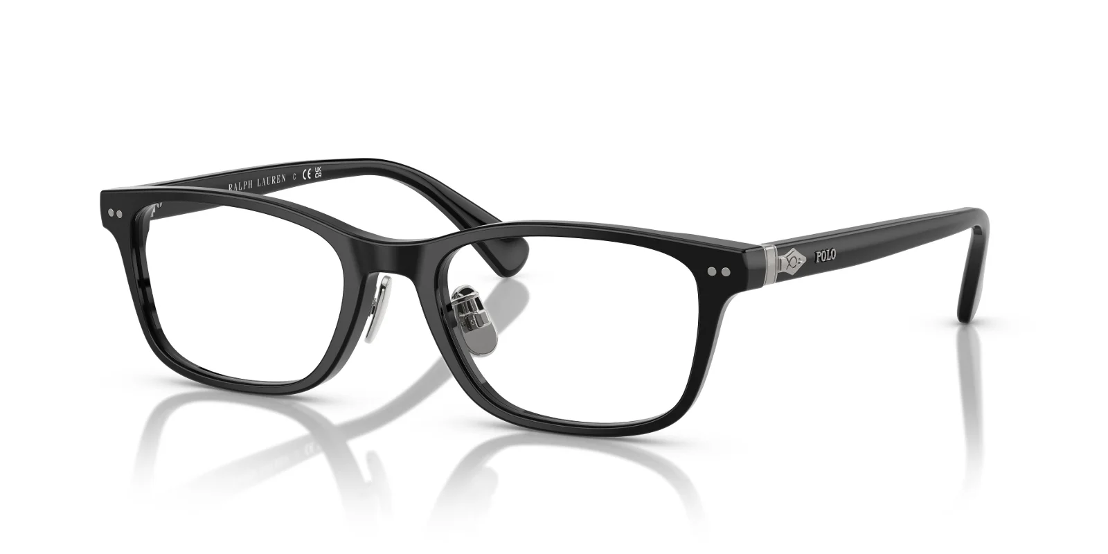 Polo Eyeglasses PH2286D