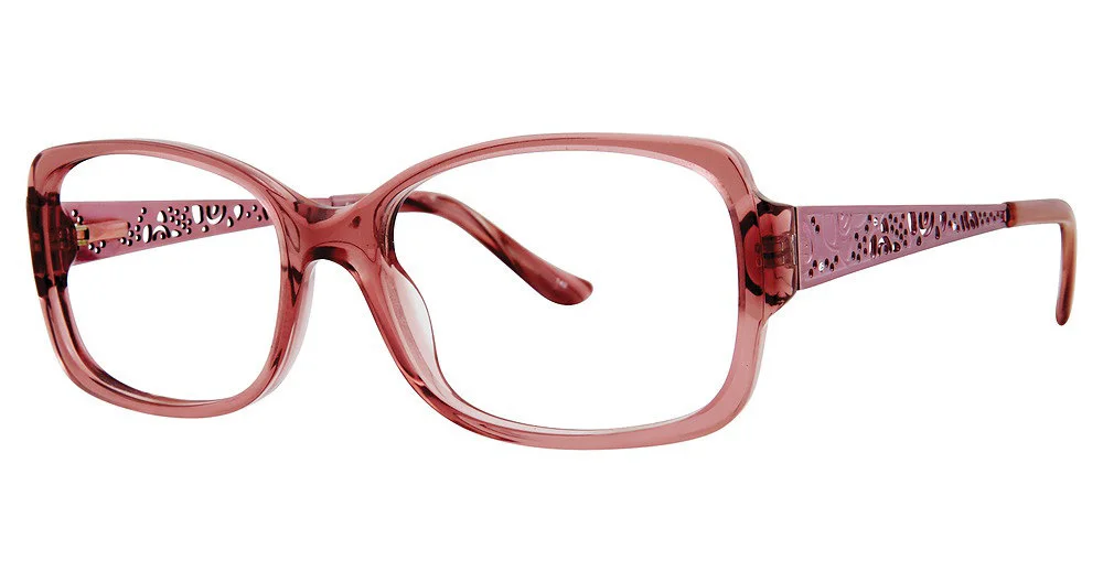 Sophia Loren Eyeglasses 1563
