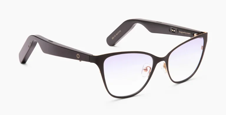 Lucyd Smart Glasses Electra