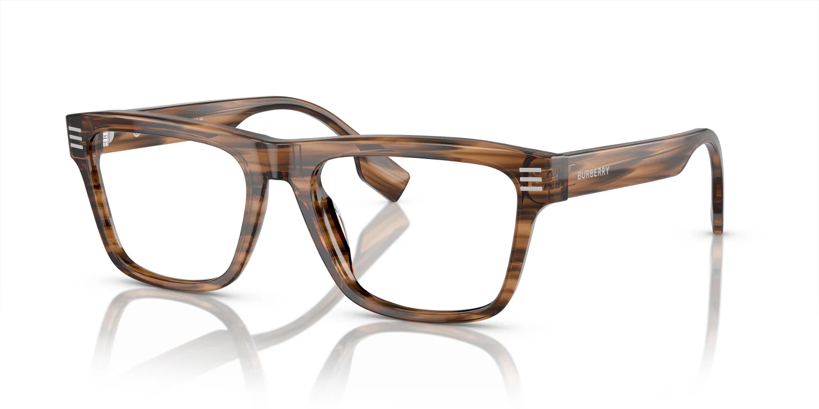 Burberry Eyeglasses BE2387F