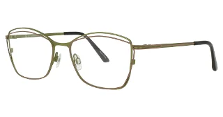 Brown/Green