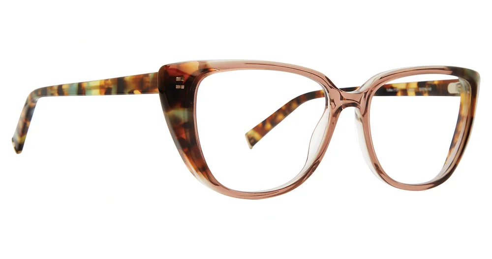 Trina Turk Eyeglasses Layton