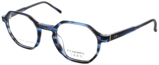 BG06 Blue/ Grey
