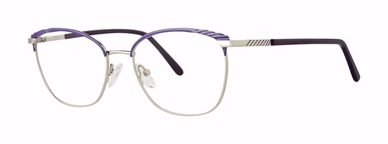 Genevieve Paris Design Eyeglasses PERHAPS