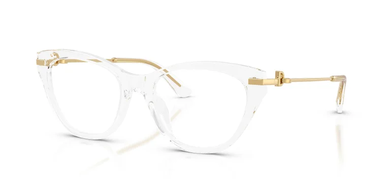 Dolce & Gabbana Eyeglasses DG3428