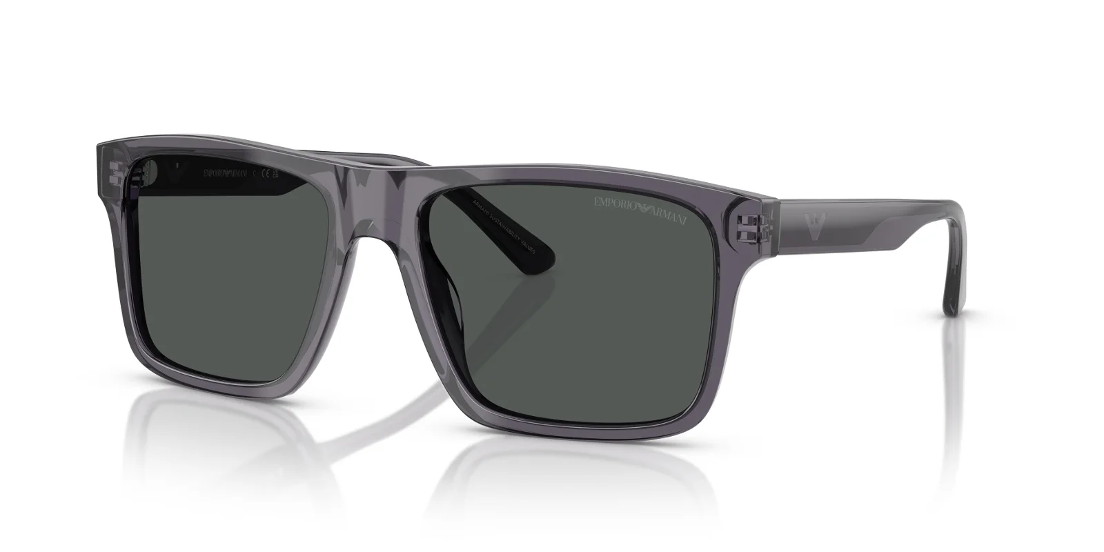 Emporio Armani Sunglasses EA4232F