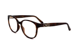 Jimmy Choo Eyeglasses JC 240