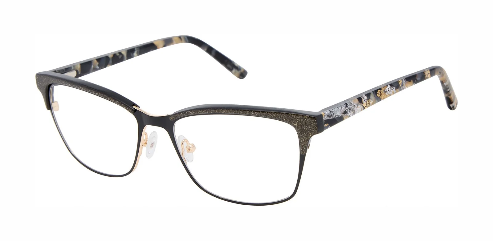 L.A.M.B. Eyeglasses LA164