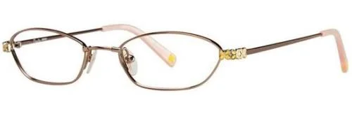 Thalia Eyeglasses DEISY