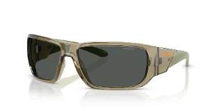 303187 Transparent Olive