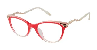 PNK Pink/Clear
