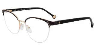 Carolina Herrera Eyeglasses VHE126K
